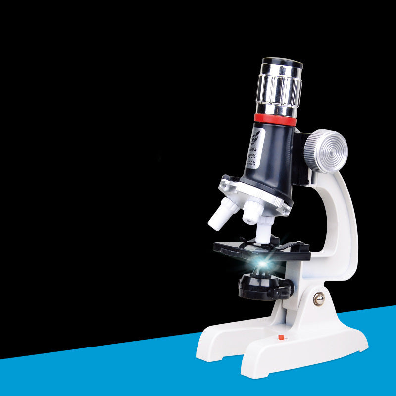 Alloy Biological Science Microscope