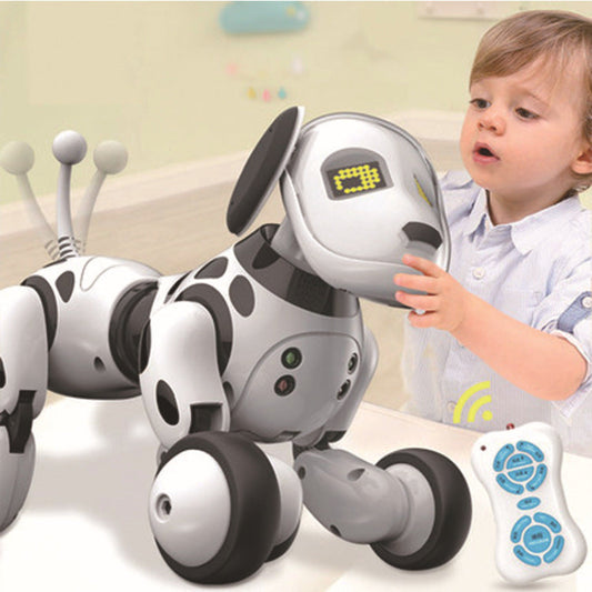 Electric Remote Control Smart Robot Toy