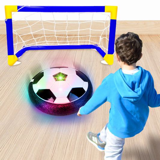 Air-power Hover Soccer Ball