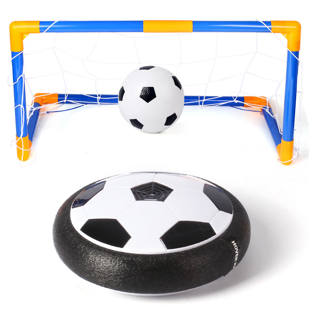 Air-power Hover Soccer Ball