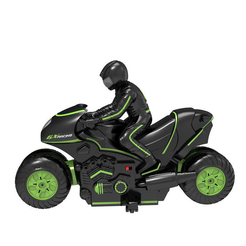 Electric Remote Control Children Motorcycle Toy