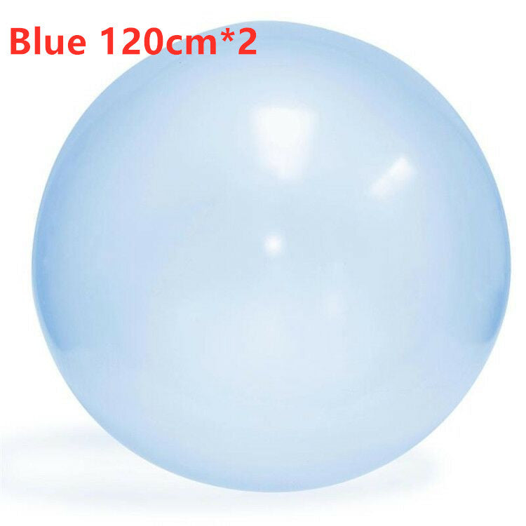 Air-filled Water Bubble Balloon