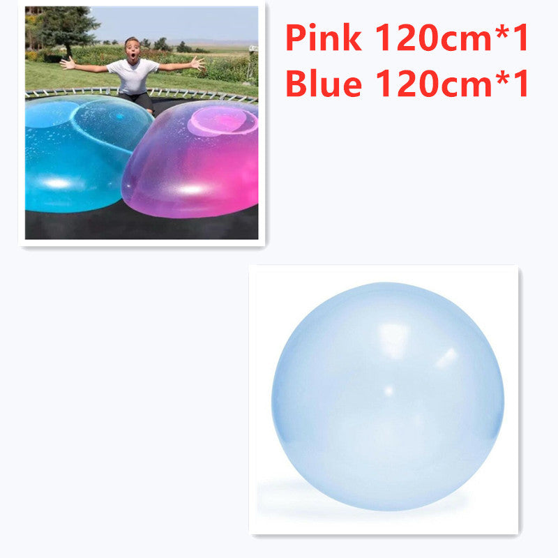 Air-filled Water Bubble Balloon