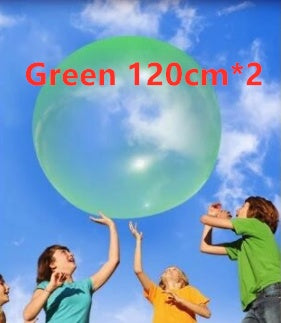 Air-filled Water Bubble Balloon