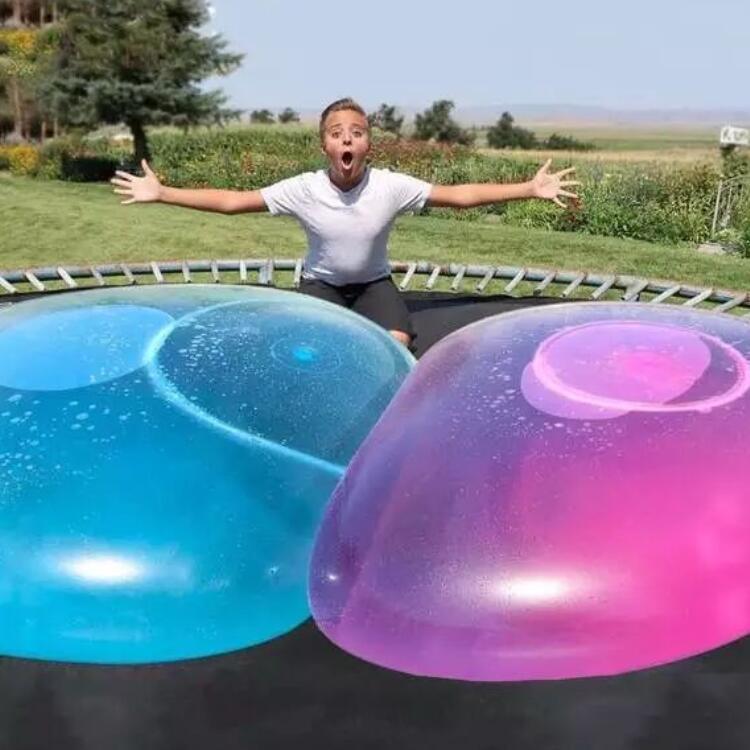 Air-filled Water Bubble Balloon