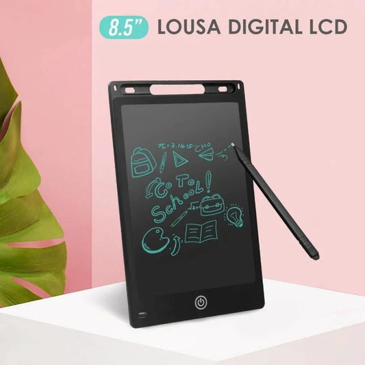 LCD Digital Magic Drawing Board