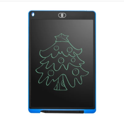 Electronics Writing LCD Drawing Tablet For Children's