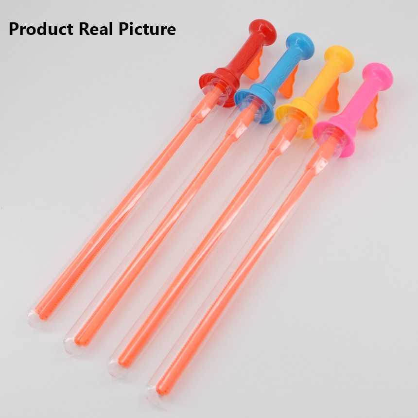 Outdoor Long Bubble Bar Sticks