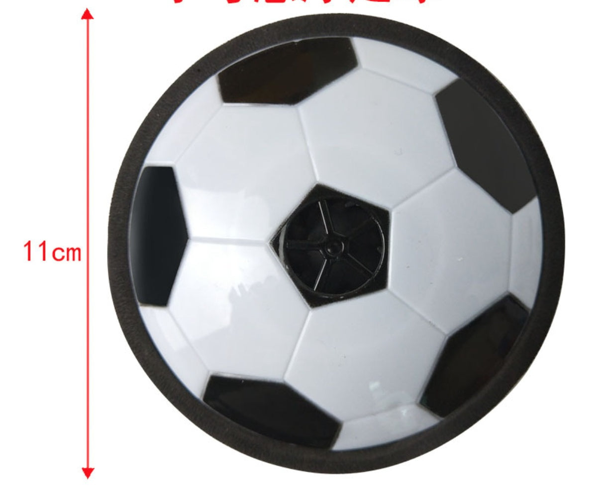 Air-power Hover Soccer Ball