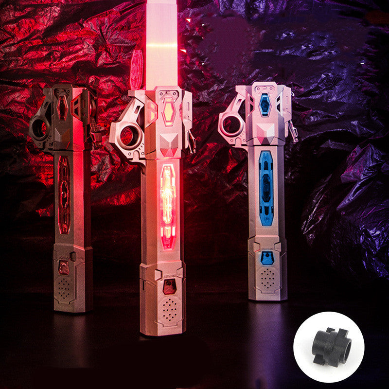 7 Colors RGB Laser Sword