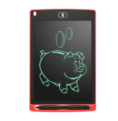 Electronics Writing LCD Drawing Tablet For Children's