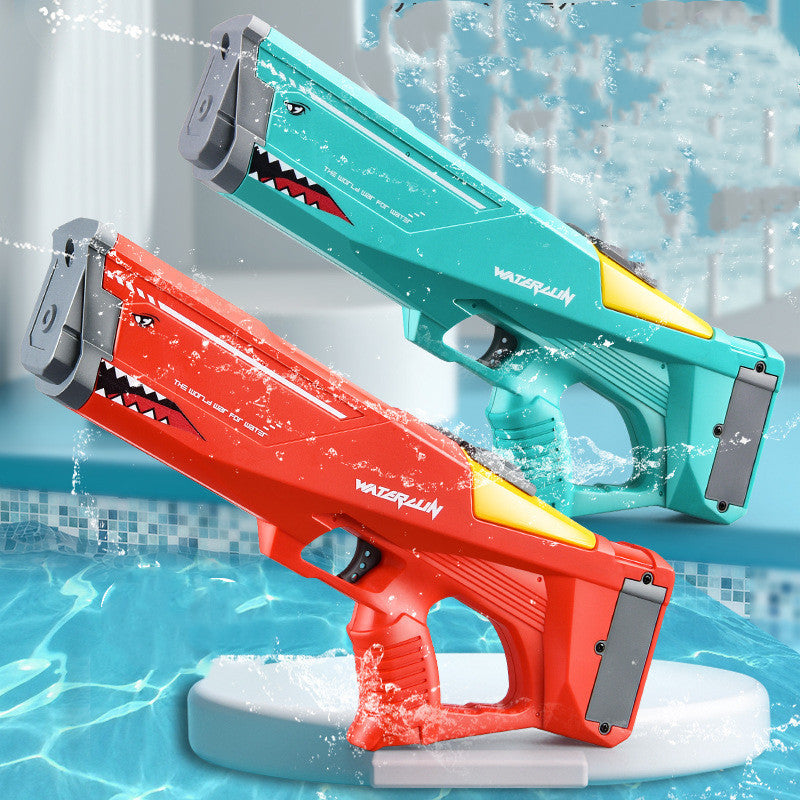 Automatic Electric Water Gun