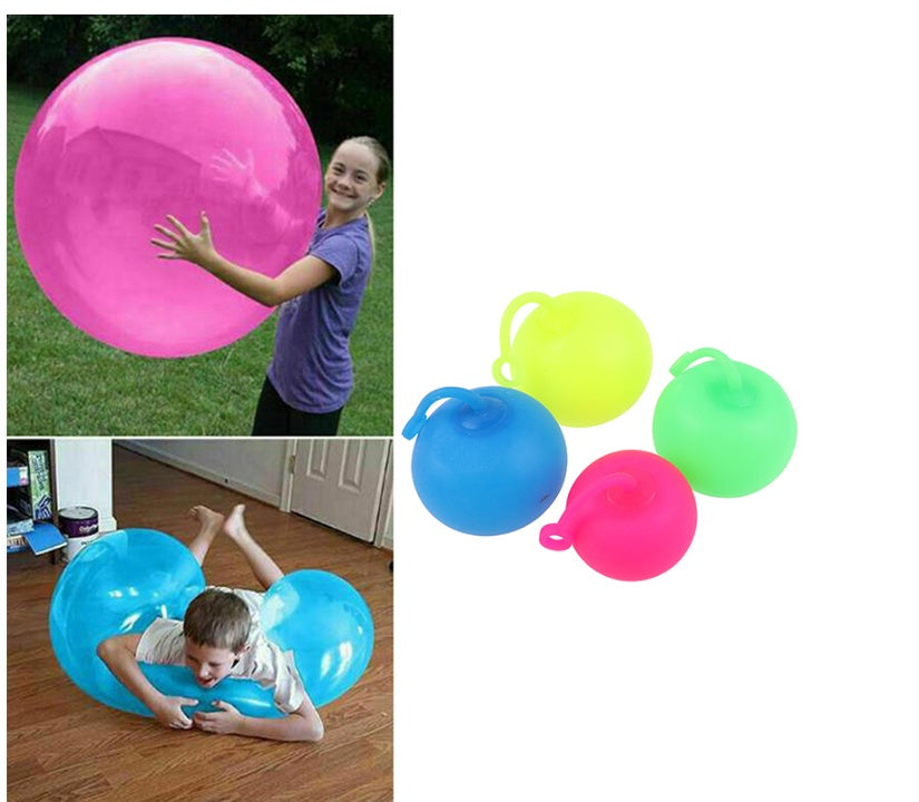 Air-filled Water Bubble Balloon